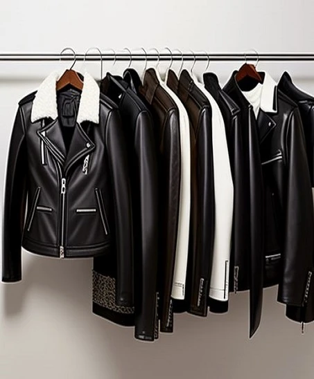 Design Your Own Custom leather jackets